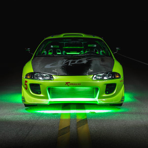 Fundraising Page: Price Heppe